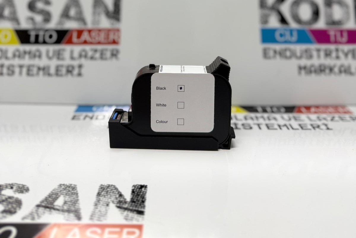 Kartuş | Kodlasan Sarf Malzemeleri