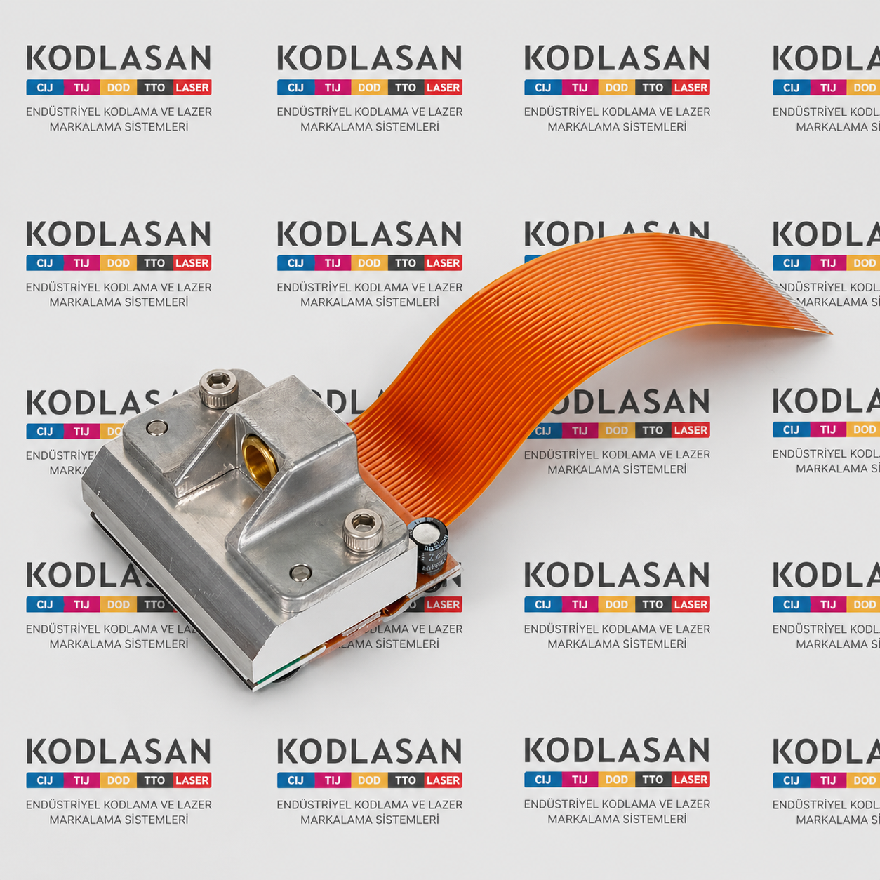 Markem Imaje Thermal Transfer Printhead x30  ENM10069361