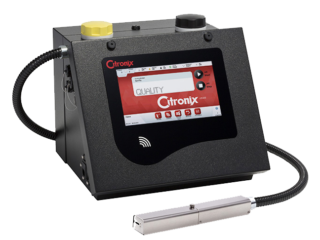 Citronix CI5200 Inkjet Kodlama Makinesi Servis, Mürekkep ve Teknik Destek | Kodlasan