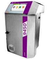 Markem Imaje 9450 Inkjet Kodlama Makinesi Servis, Mürekkep ve Teknik Destek | Kodlasan