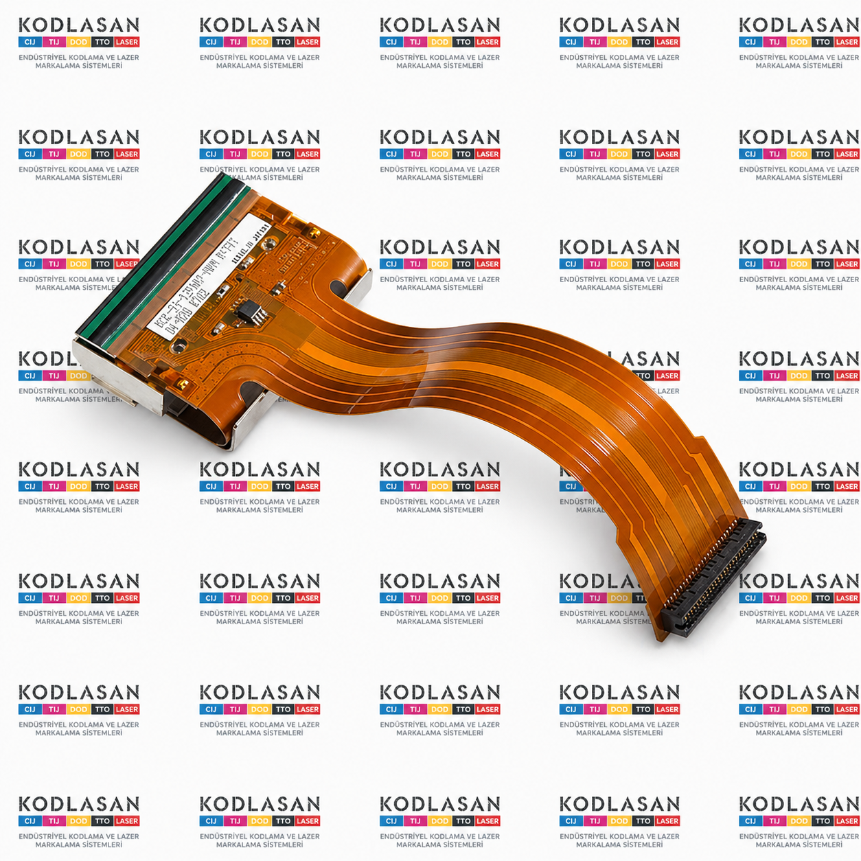 Markem Imaje Thermal Transfer Printhead x40  (32MM) ENM10104643 