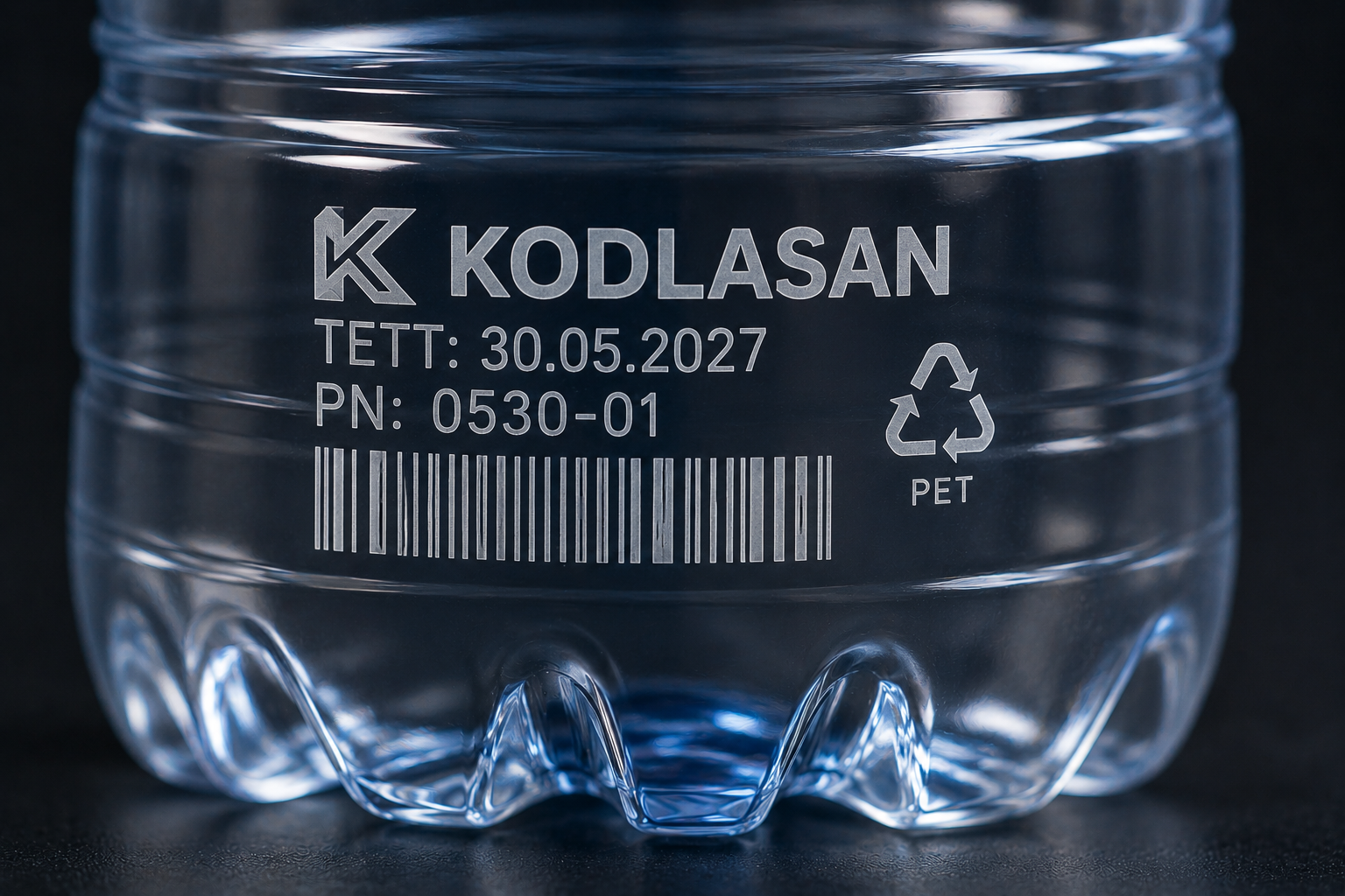 Co2 Karbon Lazer Markalama Ve Kodlama